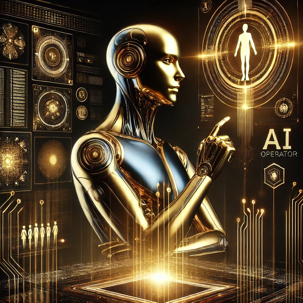 KI-Operator