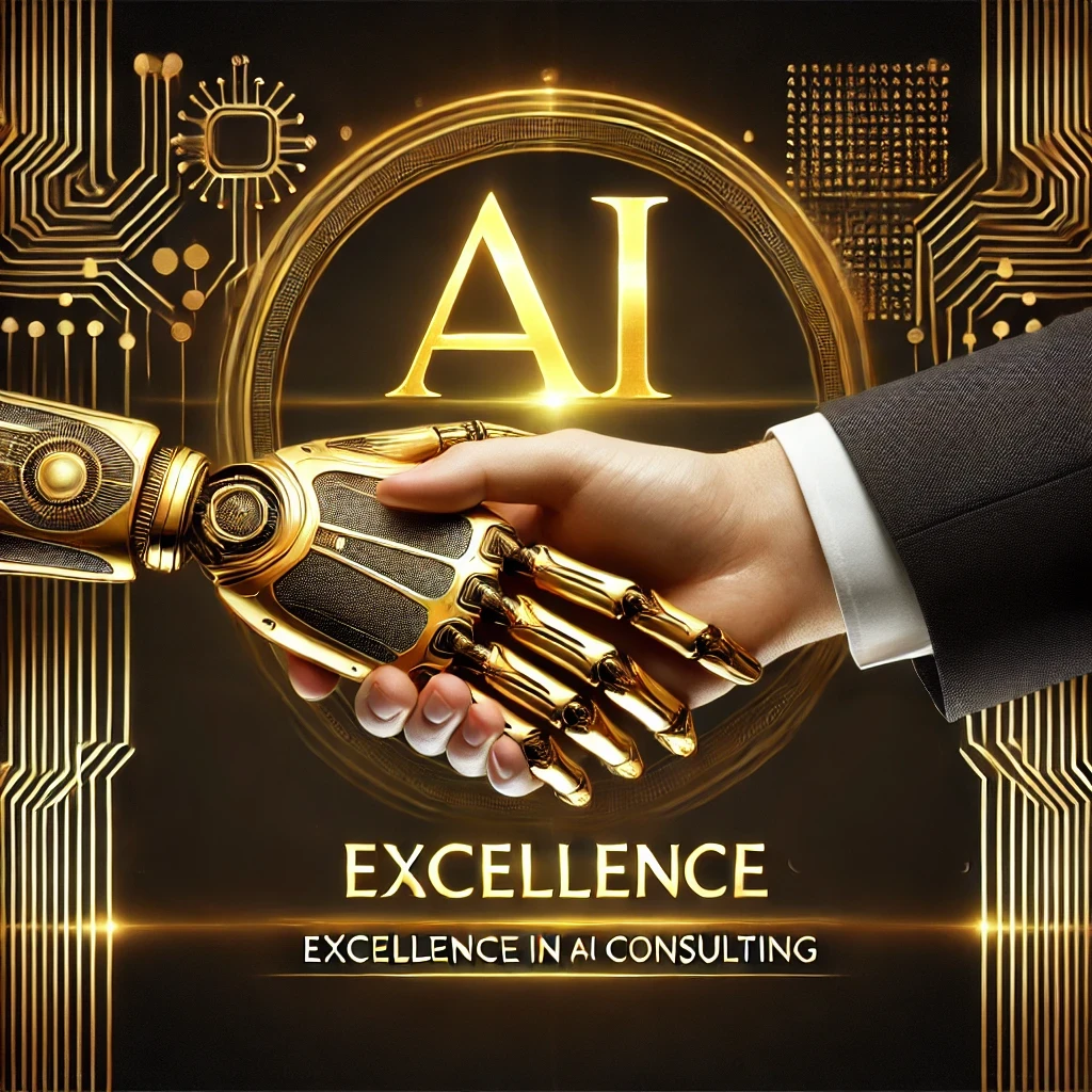 Exzenlenter KI Partner