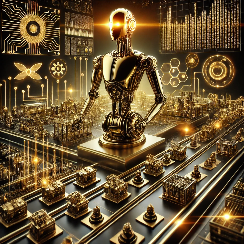 Prozessautomatisierung